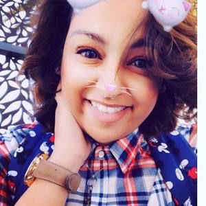 Meet your Posher, Marie